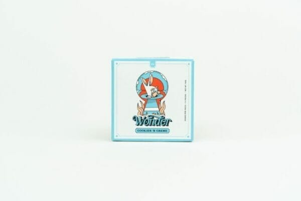 Wonder - Psilocybin Chocolate Bar - Cookies & Creme | Magic Mush Canada