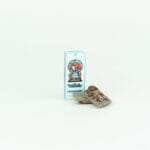 Wonder - Psilocybin Chocolate Bar - Cookies & Creme | Magic Mush Canada