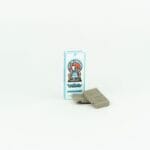 Wonder - Psilocybin Chocolate Bar - Cookies & Creme | Magic Mush Canada