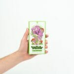 Wonder – Psilocybin Chocolate Bar – Dark Chocolate | Magic Mush Canada