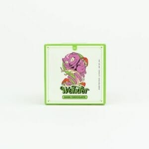 Wonder – Psilocybin Chocolate Bar – Dark Chocolate | Magic Mush Canada