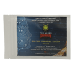 The Green Samurai - Salted Caramel Cocoa - 1g or 3g | Magic Mush Canada