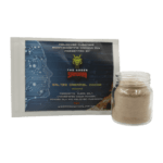 The Green Samurai - Salted Caramel Cocoa - 1g or 3g | Magic Mush Canada