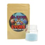 Evoke – Medicinal Mushrooms – Elixir - 1000mg | Magic Mush Canada