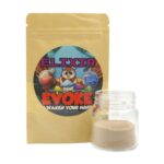 Evoke – Medicinal Mushrooms – Elixir - 1000mg | Magic Mush Canada