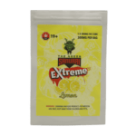 Green Samurai Extreme - Lemon Gummy 300mg THC | Magic Mush Canada