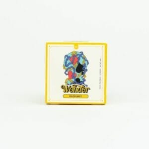 Wonder – Psilocybin Chocolate Bar – Hazelnut | Magic Mush Canada