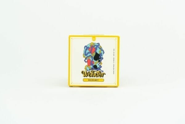 Wonder – Psilocybin Chocolate Bar – Hazelnut | Magic Mush Canada