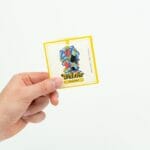 Wonder – Psilocybin Chocolate Bar – Hazelnut | Magic Mush Canada