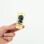 Wonder – Psilocybin Chocolate Bar – Hazelnut | Magic Mush Canada