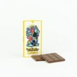 Wonder – Psilocybin Chocolate Bar – Hazelnut | Magic Mush Canada
