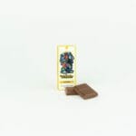 Wonder – Psilocybin Chocolate Bar – Hazelnut | Magic Mush Canada