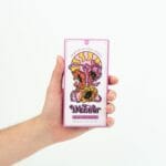 Wonder – Psilocybin Chocolate Bar – Milk Chocolate – Golden Teacher | Magic Mush Canada