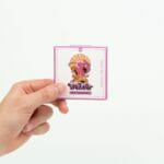 Wonder – Psilocybin Chocolate Bar – Milk Chocolate – Golden Teacher | Magic Mush Canada