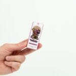 Wonder – Psilocybin Chocolate Bar – Milk Chocolate – Golden Teacher | Magic Mush Canada