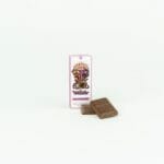 Wonder – Psilocybin Chocolate Bar – Milk Chocolate – Golden Teacher | Magic Mush Canada