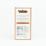 Wonder – Psilocybin Chocolate Bar – S'mores | Magic Mush Canada