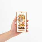 Wonder – Psilocybin Chocolate Bar – S'mores | Magic Mush Canada