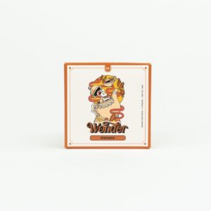 Wonder – Psilocybin Chocolate Bar – S'mores | Magic Mush Canada