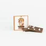 Wonder – Psilocybin Chocolate Bar – S'mores | Magic Mush Canada