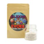Evoke – Medicinal Mushrooms – Elixir - 1000mg | Magic Mush Canada