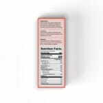 Wonder – Psilocybin Chocolate Bar – Blood Orange | Magic Mush Canada