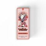 Wonder – Psilocybin Chocolate Bar – Blood Orange | Magic Mush Canada