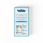 Wonder - Psilocybin Chocolate Bar - Cookies & Creme | Magic Mush Canada