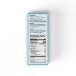 Wonder - Psilocybin Chocolate Bar - Cookies & Creme | Magic Mush Canada