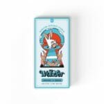 Wonder - Psilocybin Chocolate Bar - Cookies & Creme | Magic Mush Canada