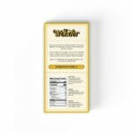 Wonder – Psilocybin Chocolate Bar – Hazelnut | Magic Mush Canada