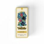 Wonder – Psilocybin Chocolate Bar – Hazelnut | Magic Mush Canada