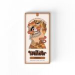 Wonder – Psilocybin Chocolate Bar – S'mores | Magic Mush Canada