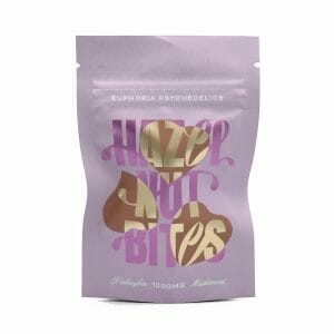 Euphoria Psychedelics – Skywalker (300mg X 5 Capsules) | Magic Mush Canada