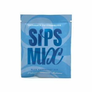 Euphoria Psychedelics – Skywalker (300mg X 5 Capsules) | Magic Mush Canada