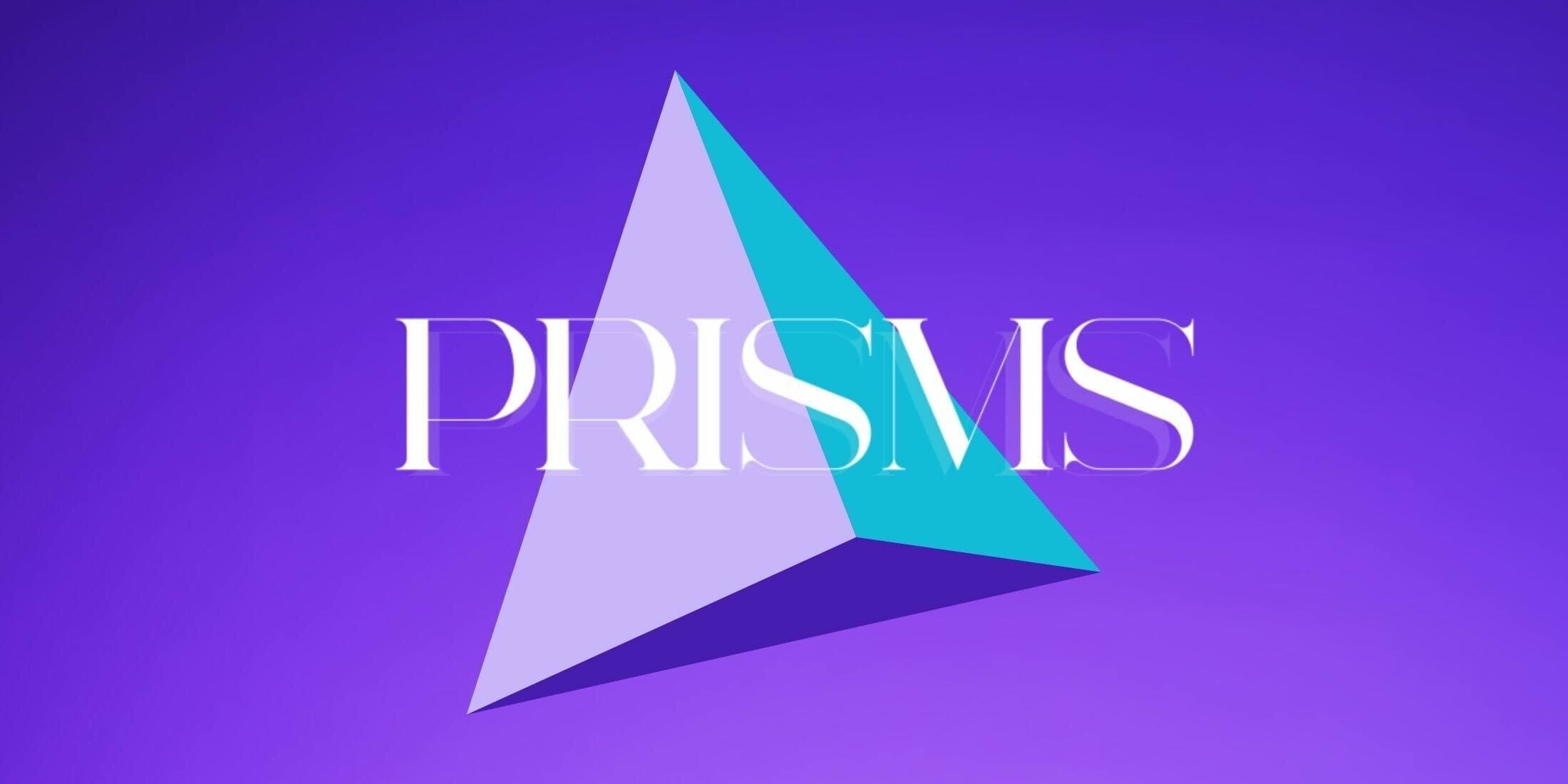 PRISMS | Magic Mush Canada