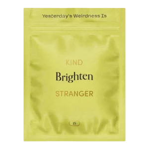 Kind Stranger - Microdose Capsules - Bloom (150mg x 30 Capsules) | Magic Mush Canada