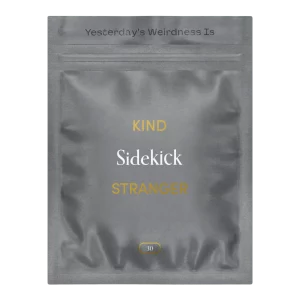Kind Stranger - Microdose Capsules - Bloom (150mg x 30 Capsules) | Magic Mush Canada