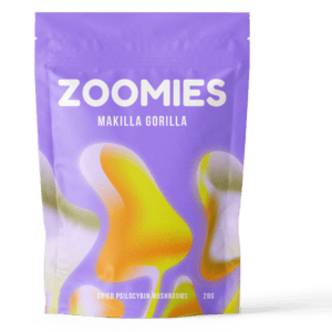 Makilla Gorilla | Magic Mush Canada