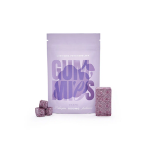 Euphoria Psychedelics – Grape Gummy 1000mg | Magic Mush Canada