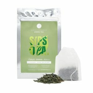 Euphoria Psychedelics – Strawberry Lemonade 1000mg | Magic Mush Canada
