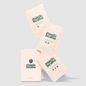 Magic Beans - Variety Pack | Magic Mush Canada