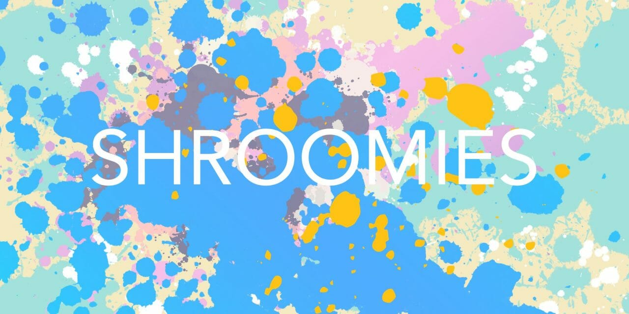 Shroomies at Zoomies Canada | Magic Mush Canada