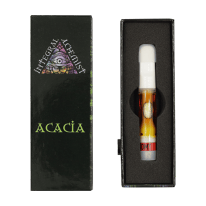 Integral Alchemist - Acacia - 1ml DMT Vape Cart | Magic Mush Canada