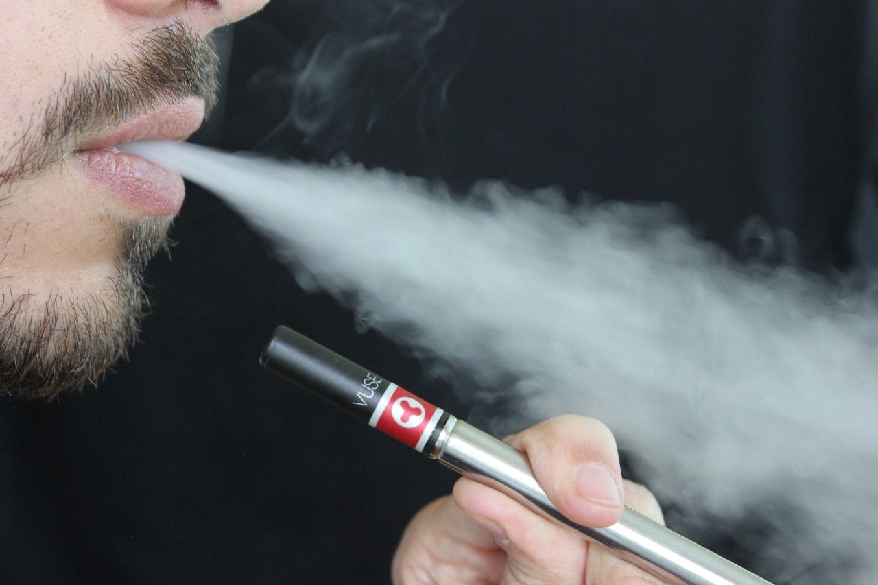 DMT Pens in Canada: A Safer Alternative to Cigarettes