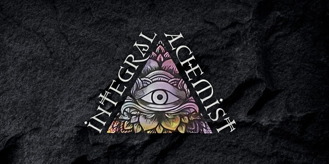 Integral Alchemist - Acacia - 1ml DMT Vape Cart | Magic Mush Canada