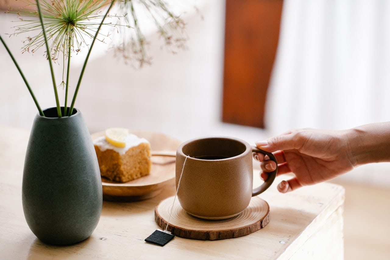 Considering to Quit Alcohol? Explore Mushroom Beverage as a Potential Alcohol Substitute