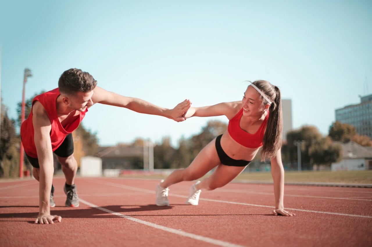 Following Severe Injuries, Athletes Resort to Psychedelics for Recovery