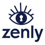 Zenly - LSD Gummies - Sour Zen Berry - 200ug  (100ug per gummy) | Magic Mush Canada