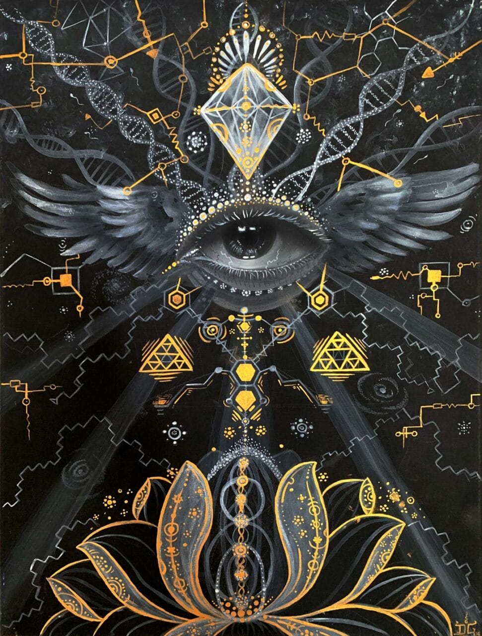 Prime Zoomers mushrooms The History of Magic Mushrooms